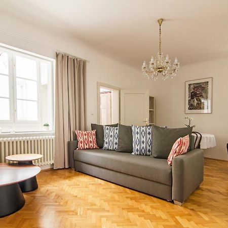Wishlist Prague Residences - Charles Bridge Karlova Ngoại thất bức ảnh