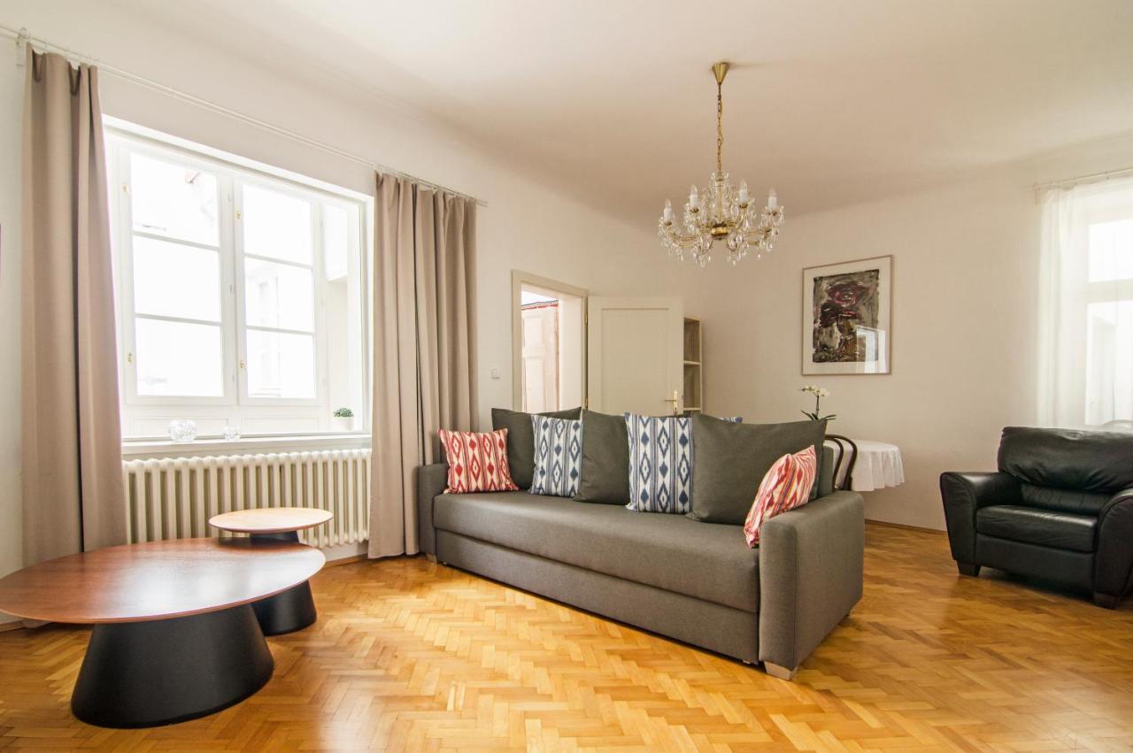 Wishlist Prague Residences - Charles Bridge Karlova Ngoại thất bức ảnh