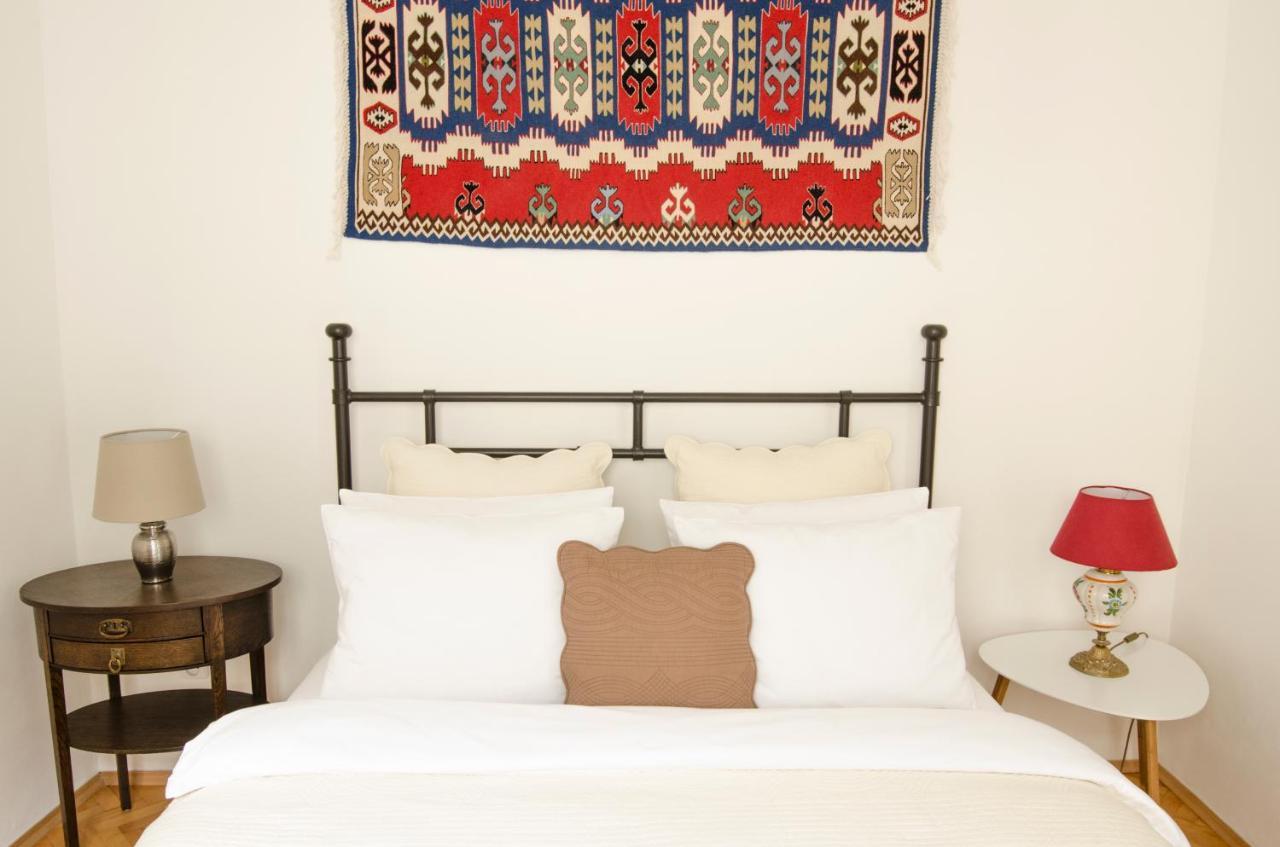 Wishlist Prague Residences - Charles Bridge Karlova Ngoại thất bức ảnh