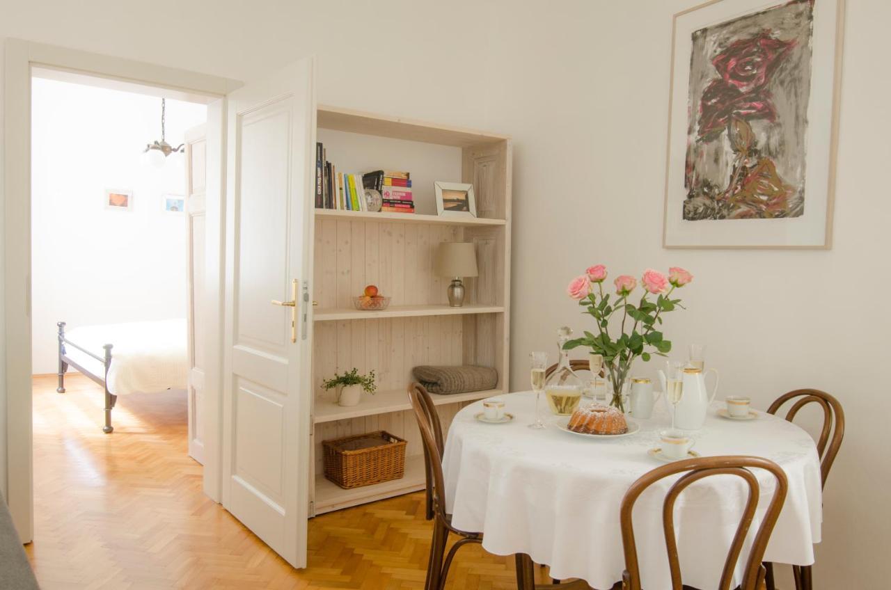 Wishlist Prague Residences - Charles Bridge Karlova Ngoại thất bức ảnh