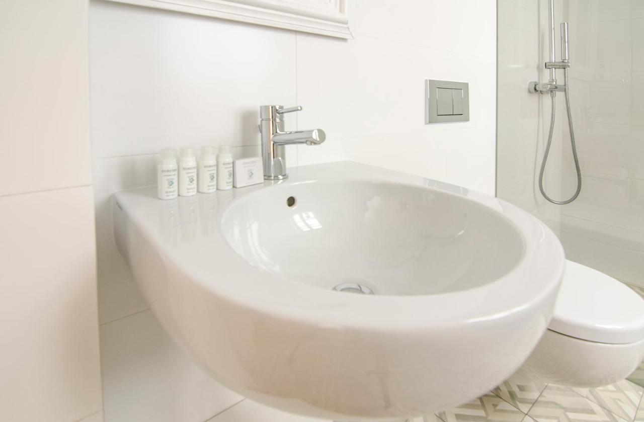 Wishlist Prague Residences - Charles Bridge Karlova Ngoại thất bức ảnh