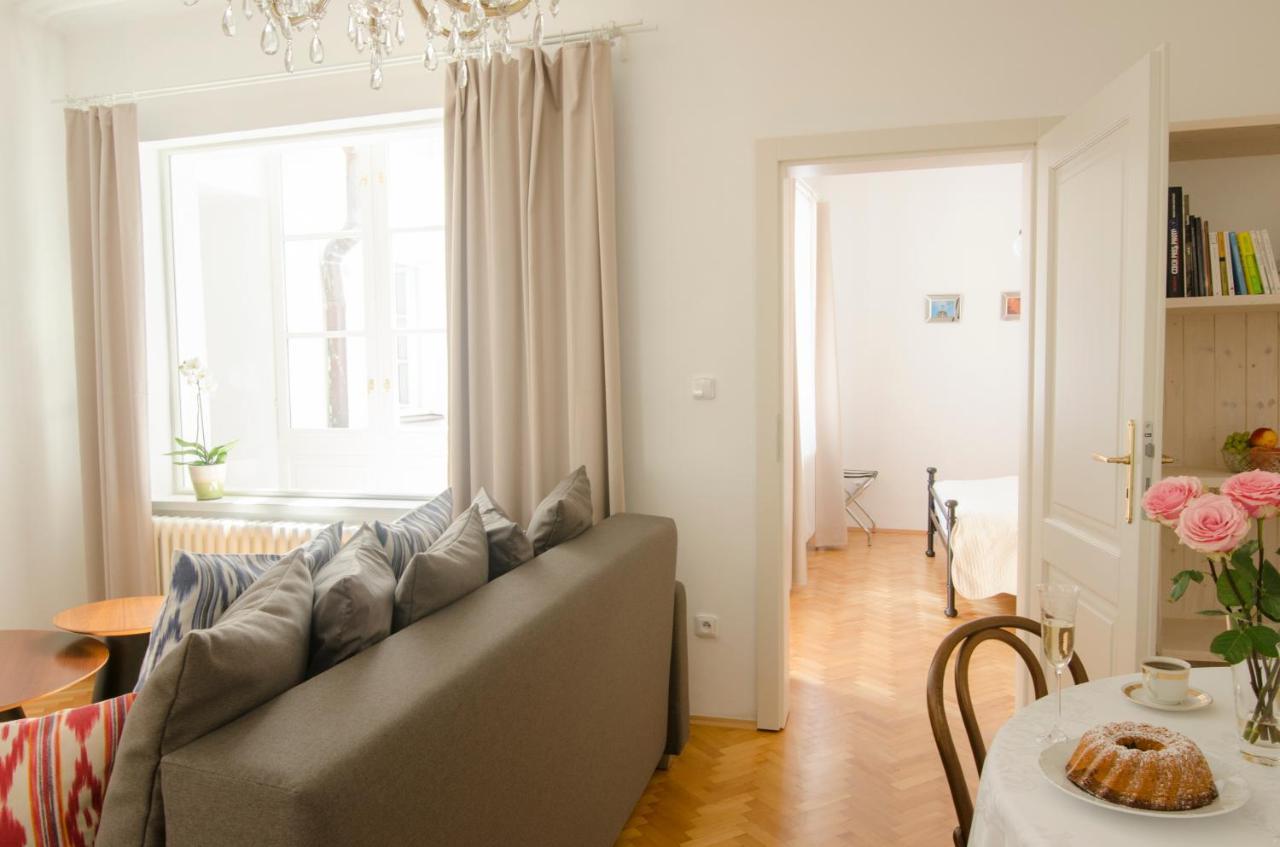 Wishlist Prague Residences - Charles Bridge Karlova Ngoại thất bức ảnh
