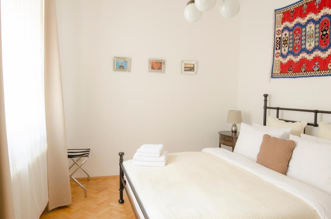 Wishlist Prague Residences - Charles Bridge Karlova Ngoại thất bức ảnh