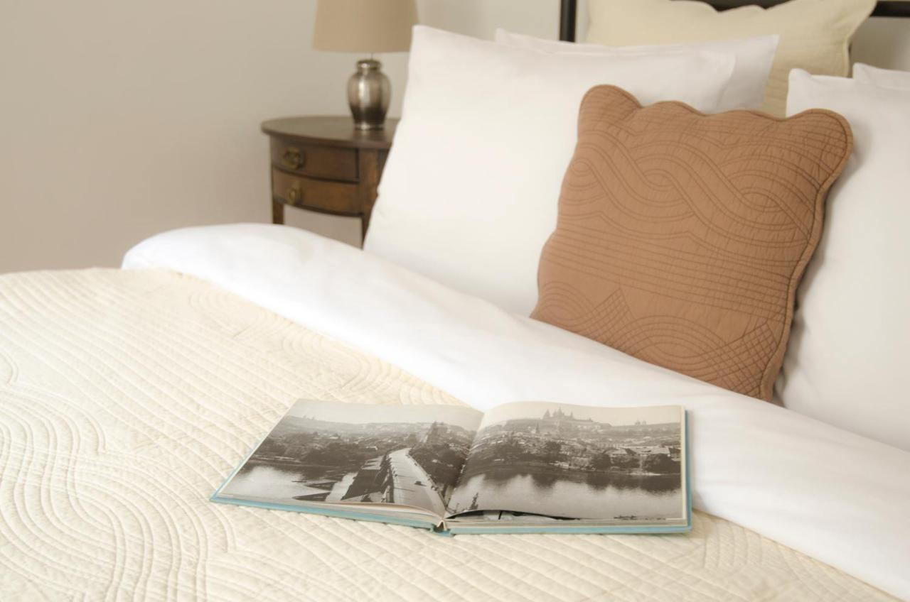 Wishlist Prague Residences - Charles Bridge Karlova Ngoại thất bức ảnh