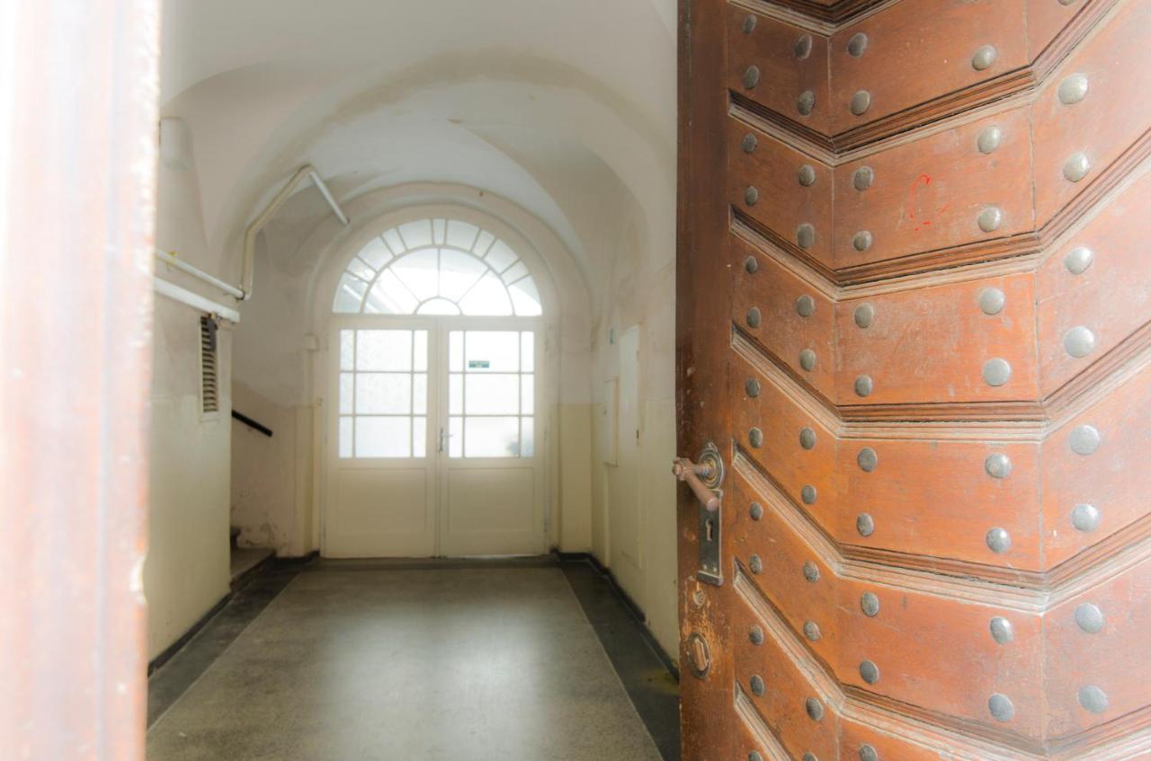 Wishlist Prague Residences - Charles Bridge Karlova Ngoại thất bức ảnh